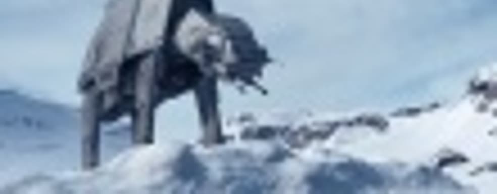 Star Wars: Battlefront: казуальный фронт