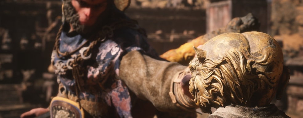 Black Myth Wukong получила второй патч с геймплейными улучшениями. Появился список изменений на русском языке