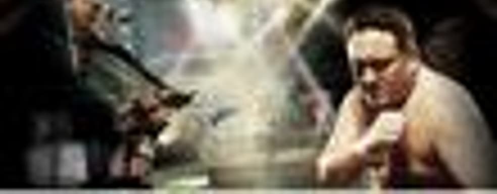 Запуск сайта TNA iMPACT!