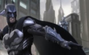 Injustice: Gods Among Us - DC Comics дает свободу разработчикам