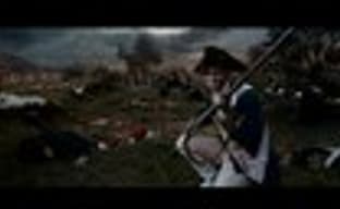 Live-action трейлер Assassin's Creed III	