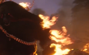 Утечка: новый геймплей Black Myth Wukong из случайно опубликованного превью