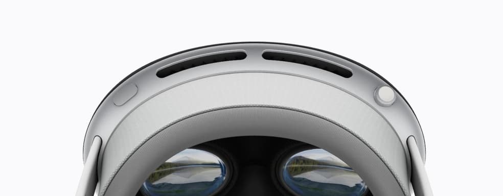 Выход Apple Vision Pro 2 перенесли? Компания работает над дешевой версией Vision Pro