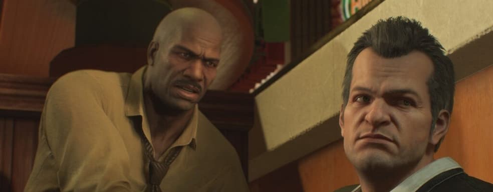 Актёр Dead Rising подвердил, что не принимал участие в создании ремастера