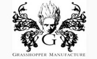 Killer is Dead от Grasshopper Manufacture в 2013 году