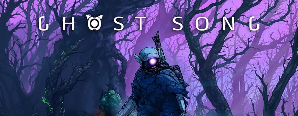 «Идеальное слияние Metroid и Hollow Knight». Ghost Song получает высочайшие оценки и доступна в Xbox Game Pass