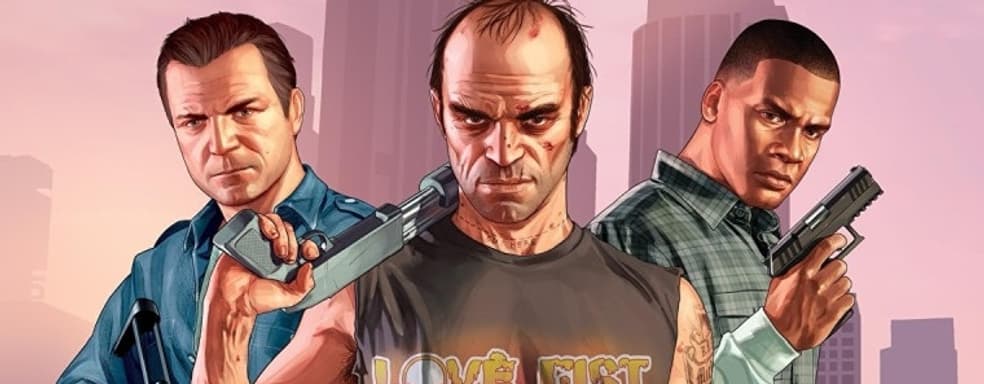 GTA V в VR? Создатели L.A. Noire: The VR Case Files собираются портировать ААА-игру Rockstar в VR