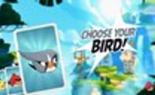 Angry Birds 2 в iTunes и Google Play