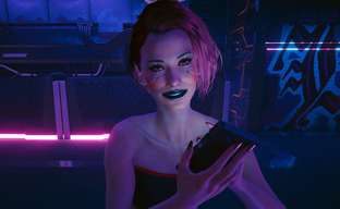 CDPR не повторит ошибку Cyberpunk 2077 при продвижении дополнения Phantom Liberty