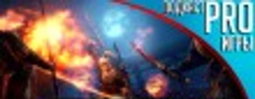 [5.05] Подкаст PRO игры: режим Зверя 