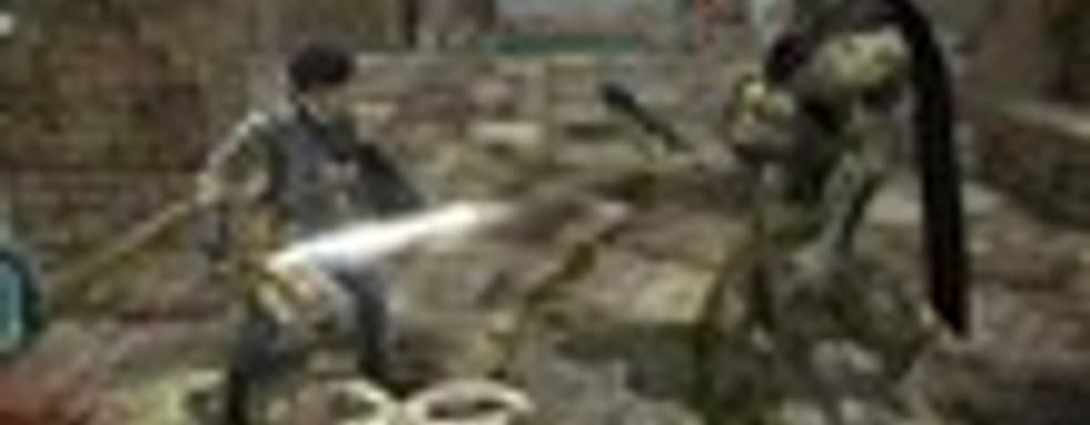 Natural Doctrine выйдет в США и Европе