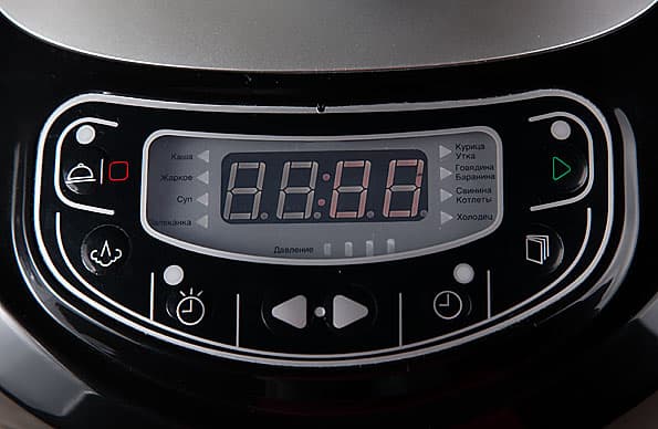 мультиварка Oursson MP5002PSD/SB