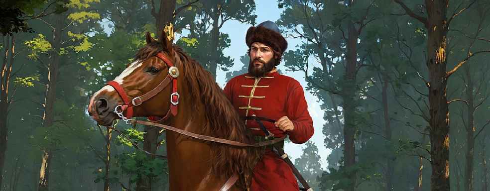 Авторы «Смуты» исправили графику и квесты. Вышло обновление 1.0.16