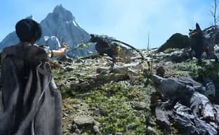 Project Athia – в новой игре для PS5 от Square Enix будет открытый мир