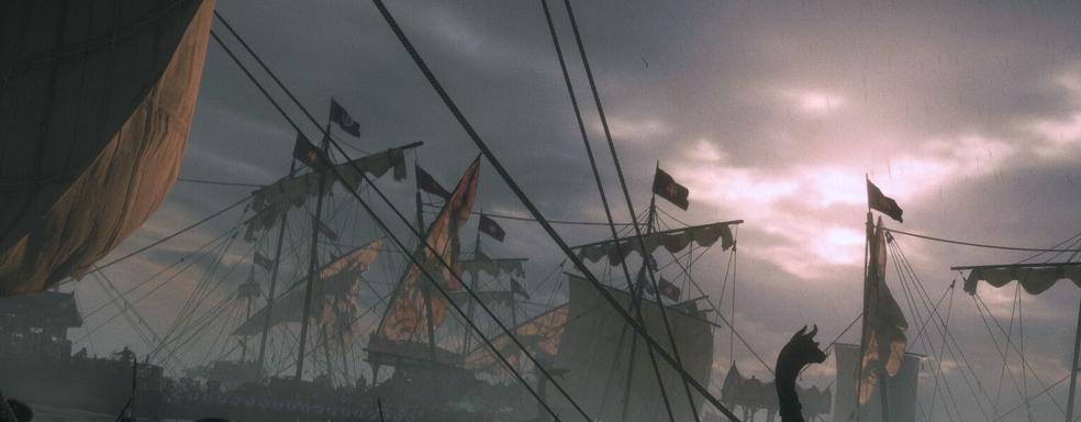 В Mount & Blade II: Bannerlord добавят морские сражения. Анонсировано дополнение War Sails