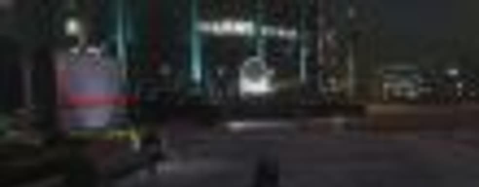 Модификация для GTA V, которая добавляет в игру возможности из Watch Dogs