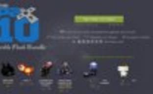 The PAX 10 Humble Flash Bundle