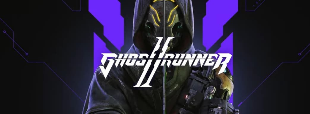 Ghostrunner 2 получит дополнение к китайскому Новому году