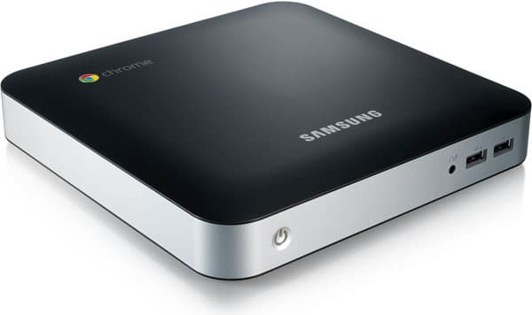 Samsung Chromebox