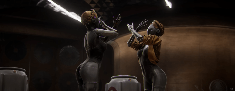 [Видео] Atomic Heart и VK / Предзаказы STALKER 2 / PS5 и Ведьмак 3 / NFT Союзмультфильм / 5 лет в Minecraft