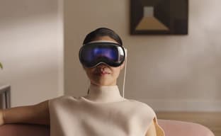 Samsung выйдет на рынок расширенной реальности. Конкуренция с Apple обостряется