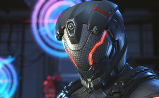 Примитивный гринд, который все забудут. Обзор Exoprimal