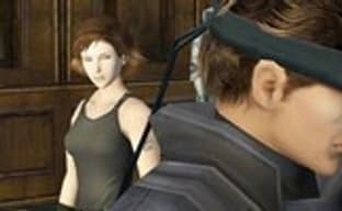 Причина, по которой Twin Snakes не включили в Metal Gear Solid HD Collection