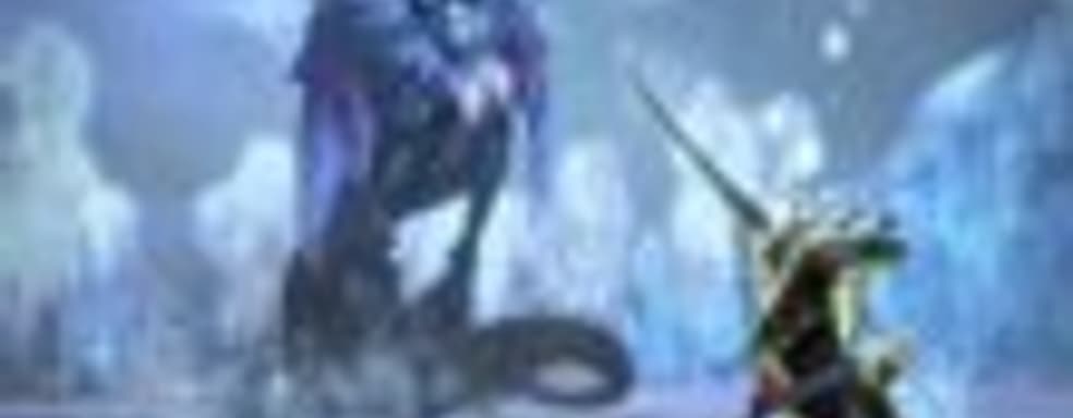 Toukiden: Kiwami в продаже