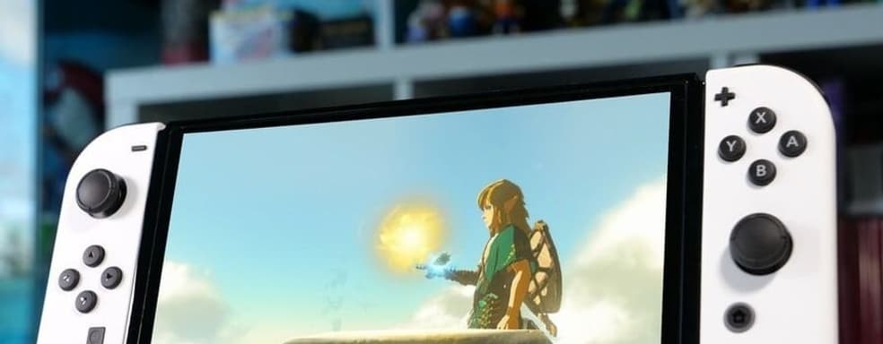 Nintendo нервничает из-за сливов Switch 2 — бывший директор маркетинга