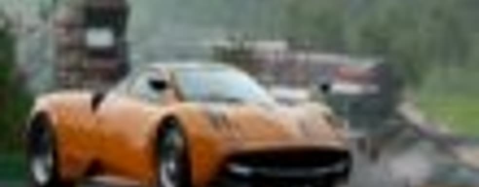 Project CARS задержится до марта 2015. Официально