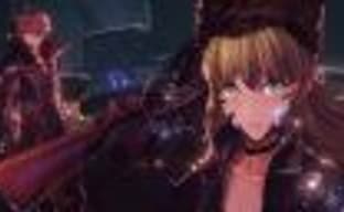 Мрачные пещеры и медлительные монстры в новом ролике боевой ролевой игры Code Vein