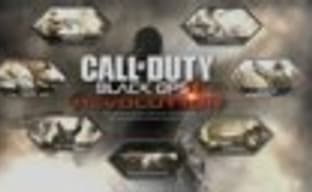 Демонстрация Black Ops 2: Revolution DLC