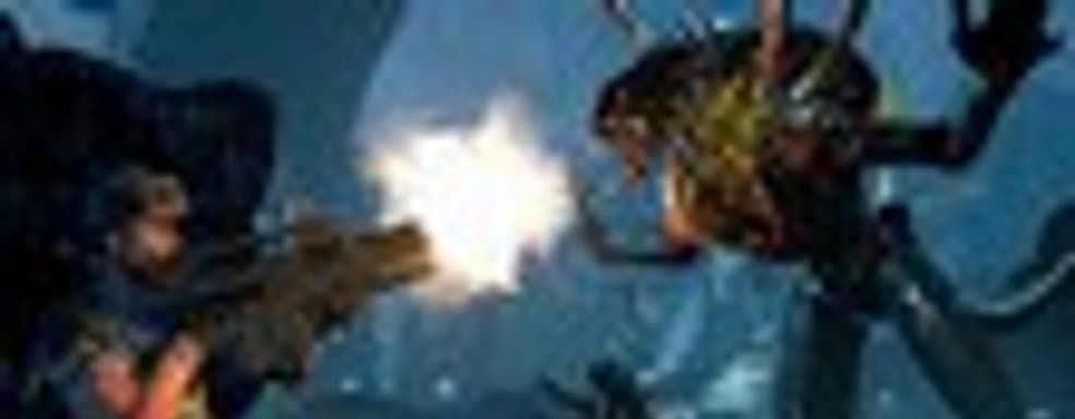 Aliens: Colonial Marines - Stasis Interrupted DLC в продаже