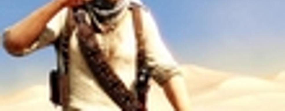Justin Richmond об «онлайновом пропуске» в Uncharted 3 