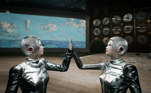 Atomic Heart получила скидку 50%. Игра Mundfish и дополнения доступны по сниженным ценам