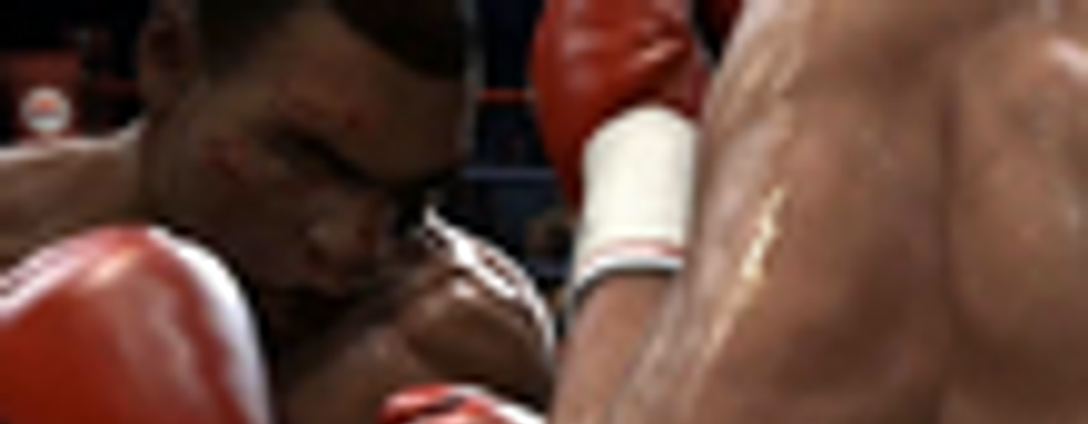 Слух: демо-версия Fight Night Round 4 через пару недель