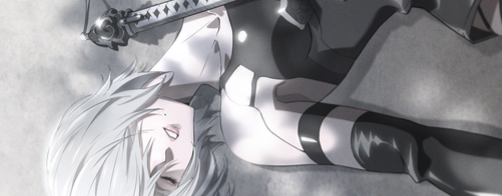 Второй сезон NieR Automata Ver 1.1a получил тизер: у потрёпанной 2B появилась компания