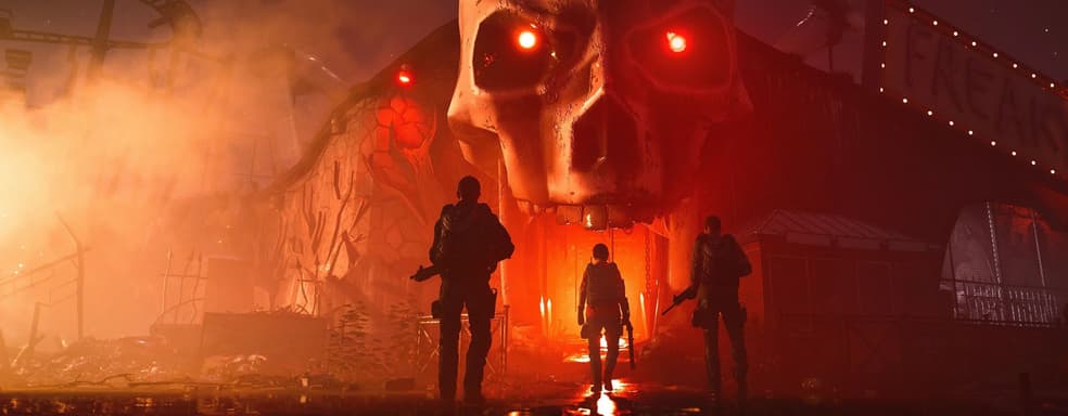 Ubisoft: поддержку The Division 2 хотели завершить в 2020 году. Игра оказалась успешнее, чем ожидалось