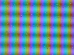 Обзор планшета Digma Plane 10.1 3G. Тестирование дисплея