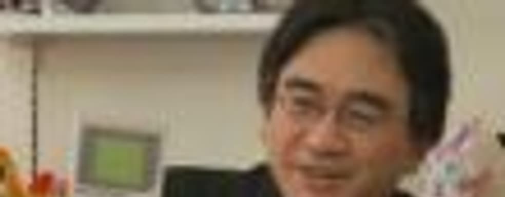 Игры про покемонов не вышли бы на Западе без усилий Сатору Иваты