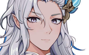 Нёвиллет в Genshin Impact сломался, но игроки не против. Бесконечный полив водой в действии