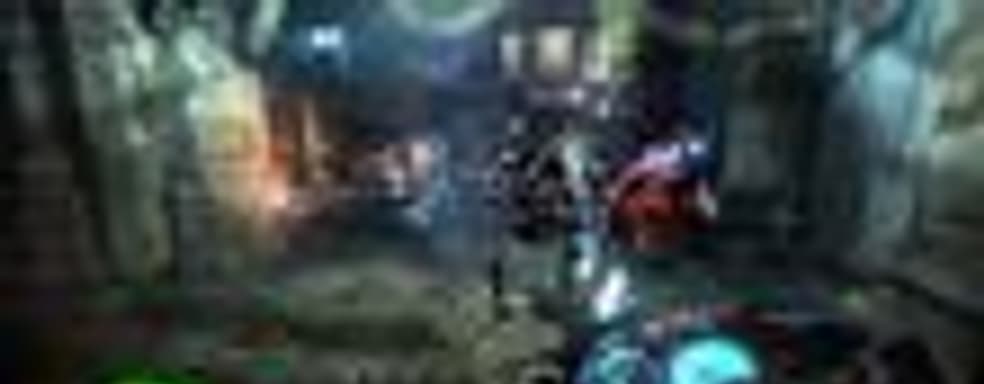 Демо-версия Hard Reset 