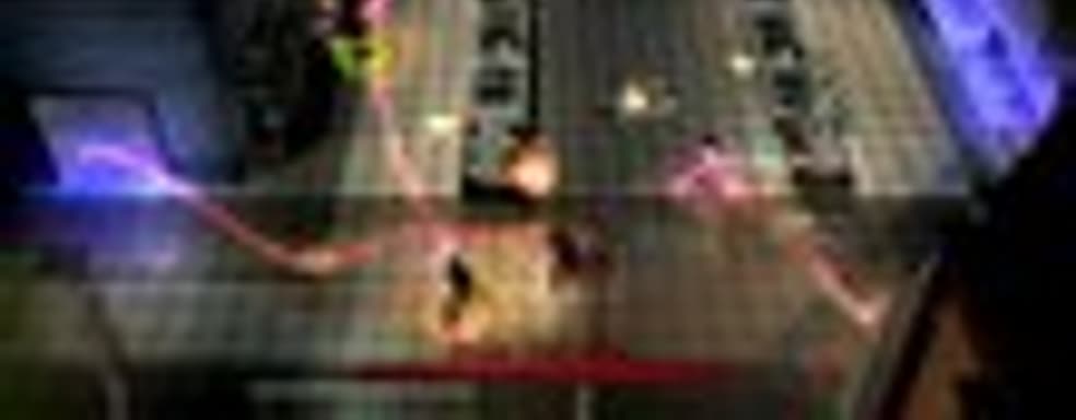 Трейлер Ghostbusters: Sanctum of Slime 