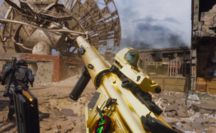 Шутер Call of Duty Black Ops 6 получил поддержку облачного сервиса VK Play Cloud