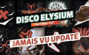 Disco Elysium Developers Release Update and Thank Players for Hardcore 2021
