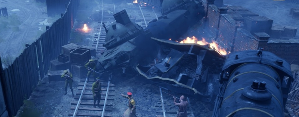 Суд отказался запрещать «русофобскую» тактику Last Train Home в России