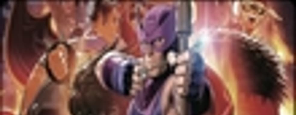 Слух: Ultimate Marvel Versus Capcom 3: Uncanny Edition на подходе