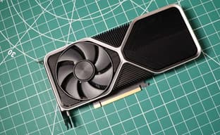 RTX 5070 Ti на 16,6% быстрее RTX 4070 Ti Super, но немного уступает 5080 — утечка тестов
