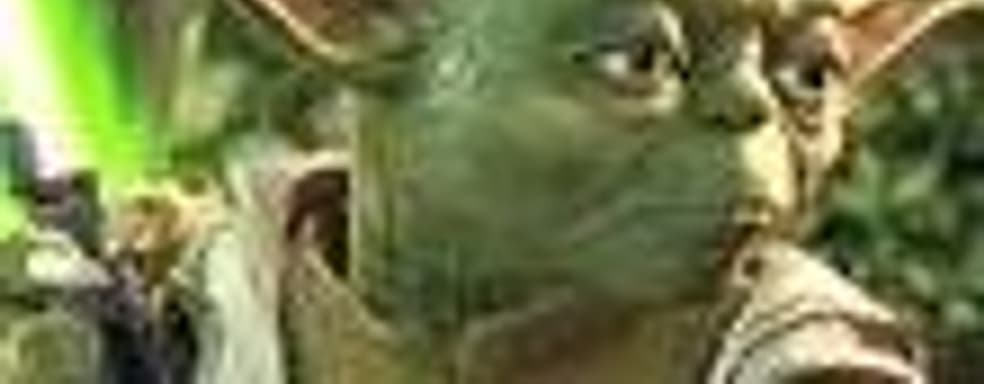 Бой Darth Vader vs. Yoda откладывается