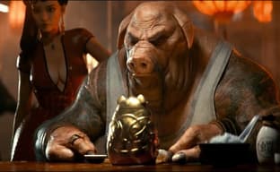 Создатель Rayman и Beyond Good & Evil уходит из Ubisoft и прекращает делать игры